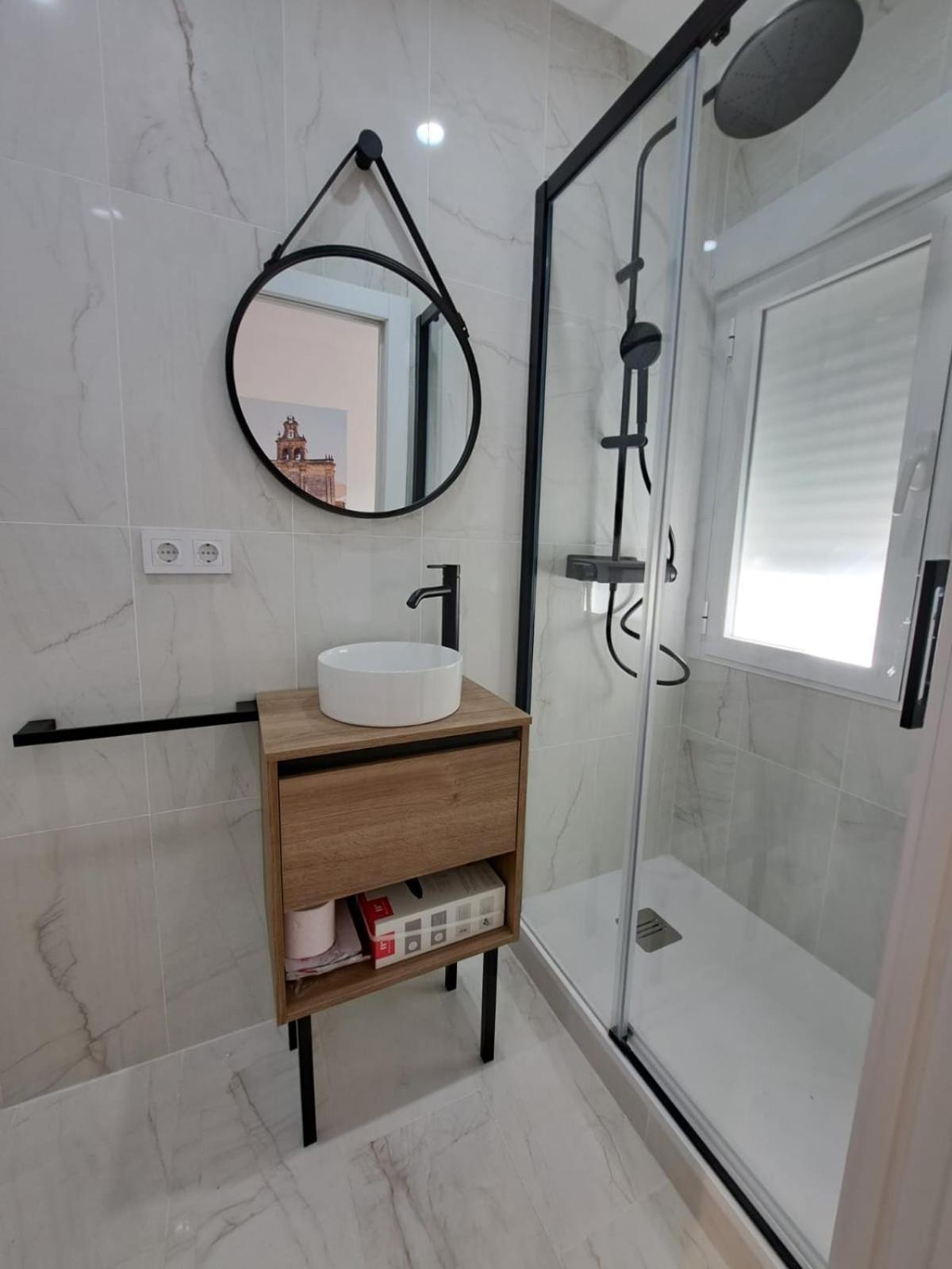 Vival Rastro Deluxe Apartment Ubeda  Exterior photo
