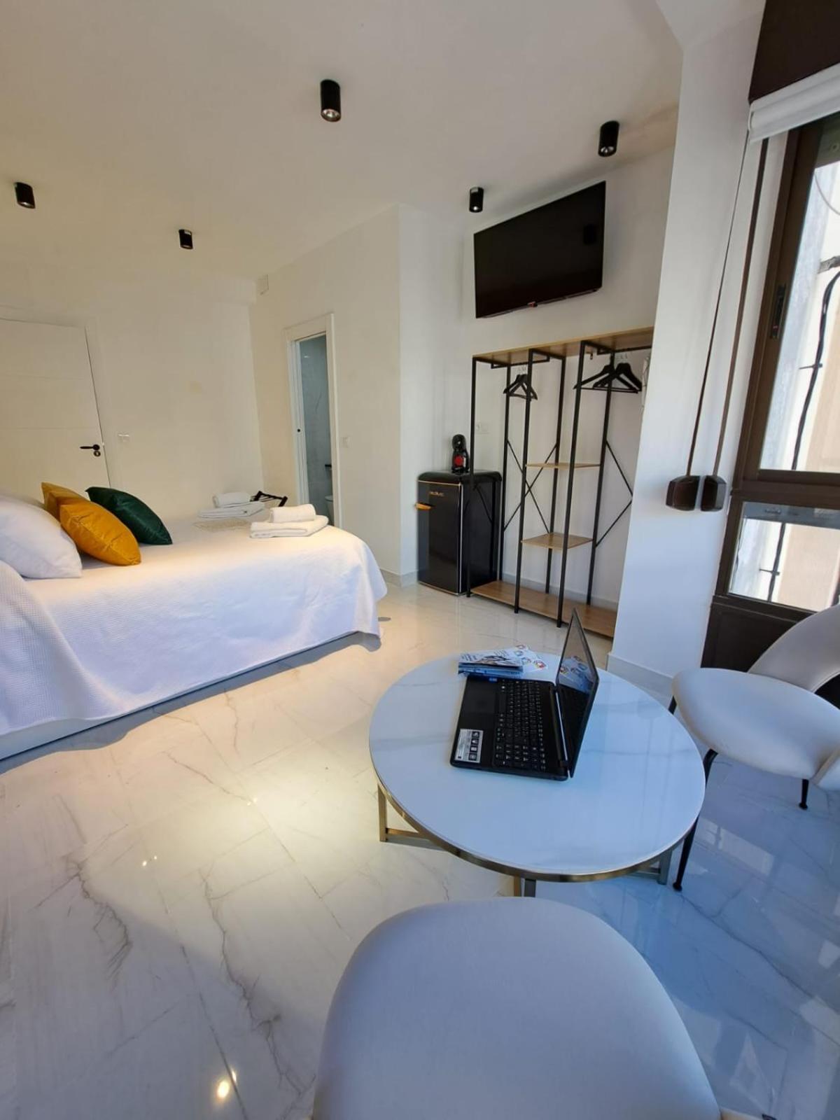 Vival Rastro Deluxe Apartment Ubeda  Exterior photo