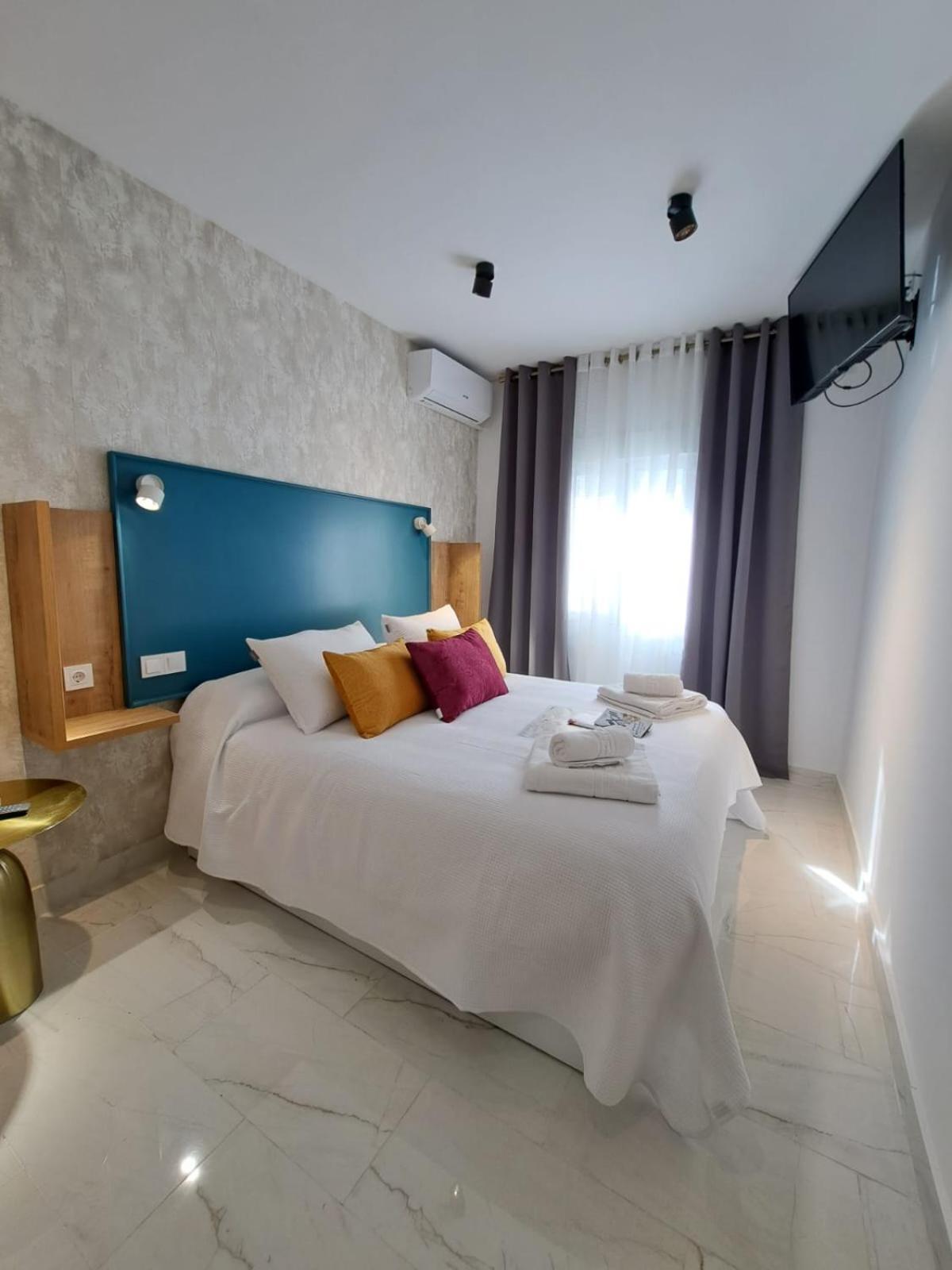 Vival Rastro Deluxe Apartment Ubeda  Exterior photo