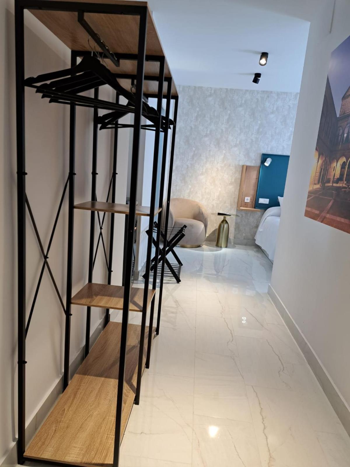 Vival Rastro Deluxe Apartment Ubeda  Exterior photo