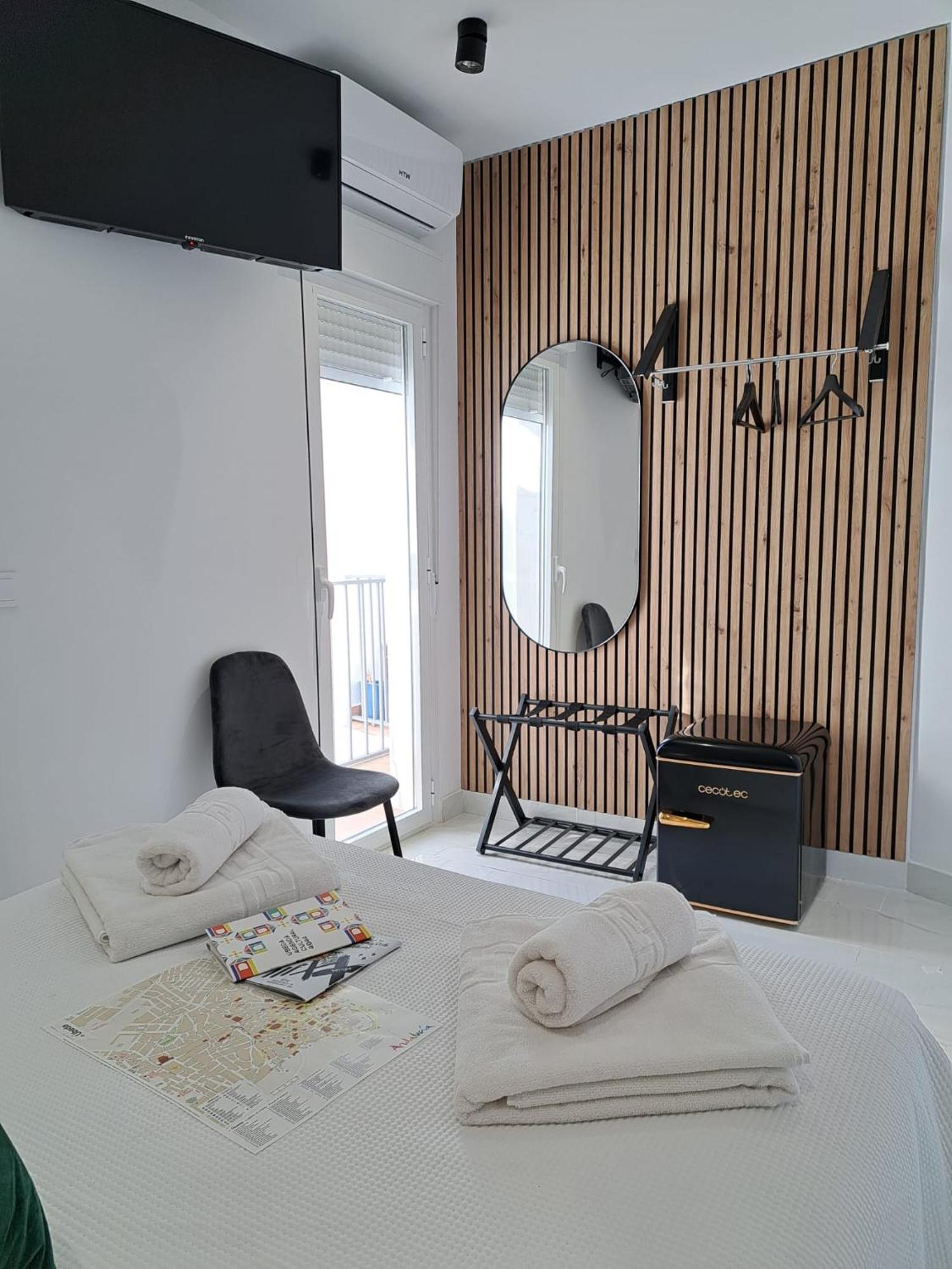 Vival Rastro Deluxe Apartment Ubeda  Exterior photo